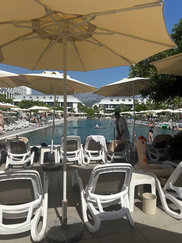 Swandor Hotels & Resorts Kemer фото 74