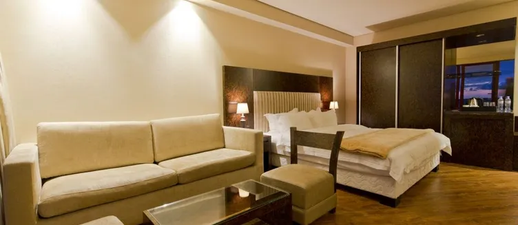 Фото отеля Hotel Dreamland Oasis