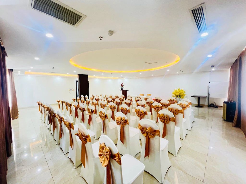 Palazzo Danang Beach фото 8