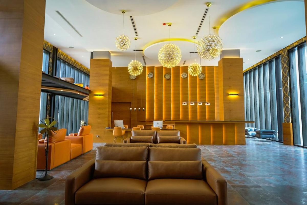 Citygate Kamala Resort and Residence фото 14