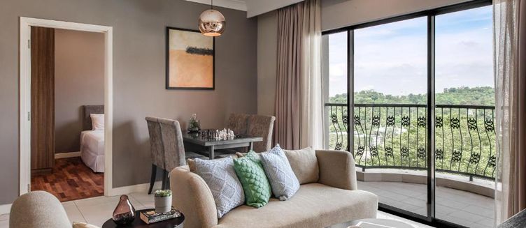 Фото отеля Domitys Bangsar Kuala Lumpur