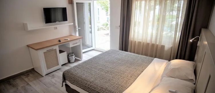 Фото отеля Hotel Gumusluk