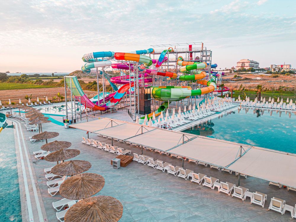 Dream Fun World фото 103