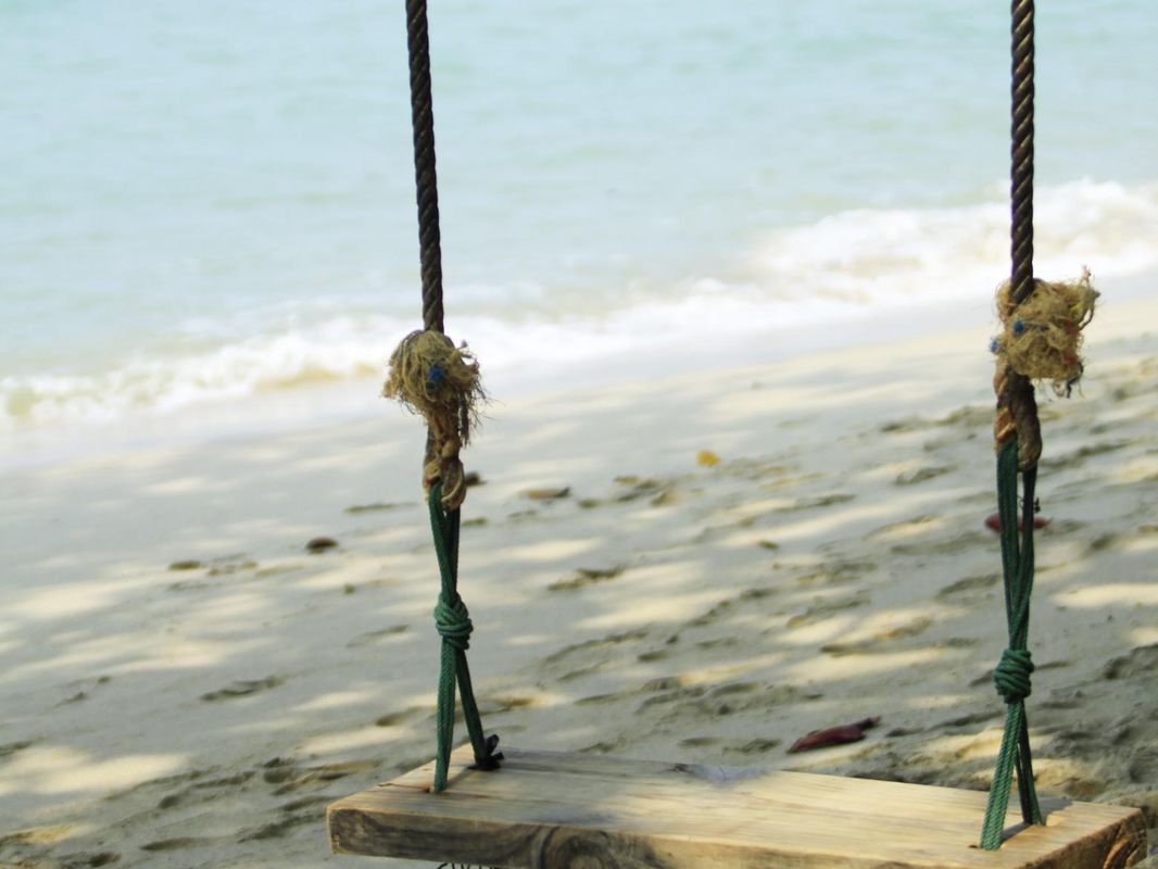 Siam Beach Resort фото 15