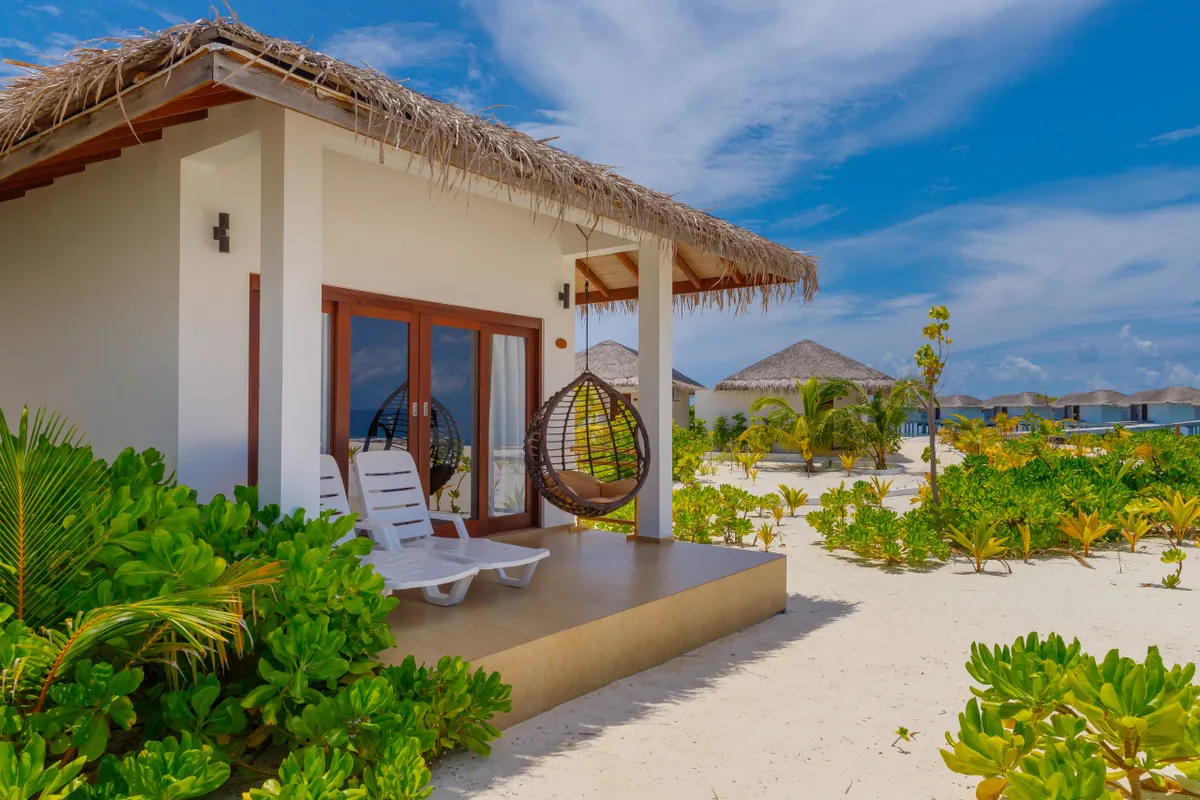 Cocogiri Island Resort фото 19