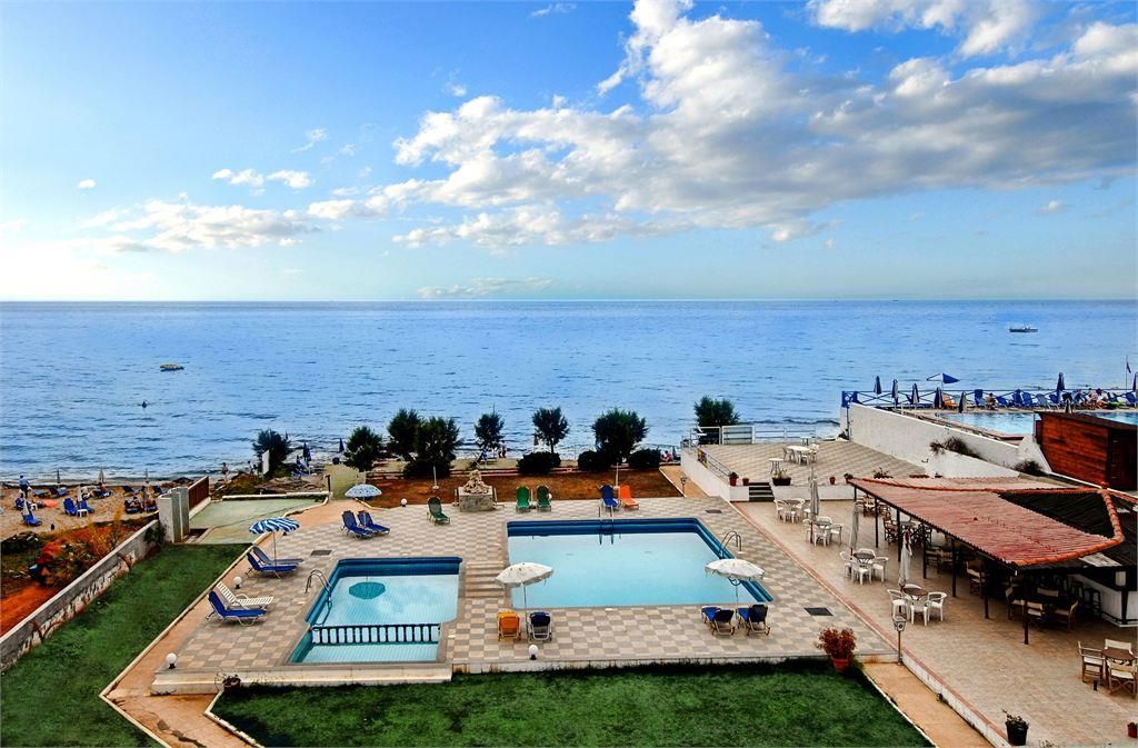 Alkyonides Beach фото 5