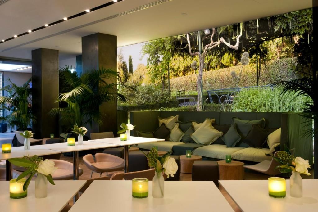 Starhotels Echo фото 37