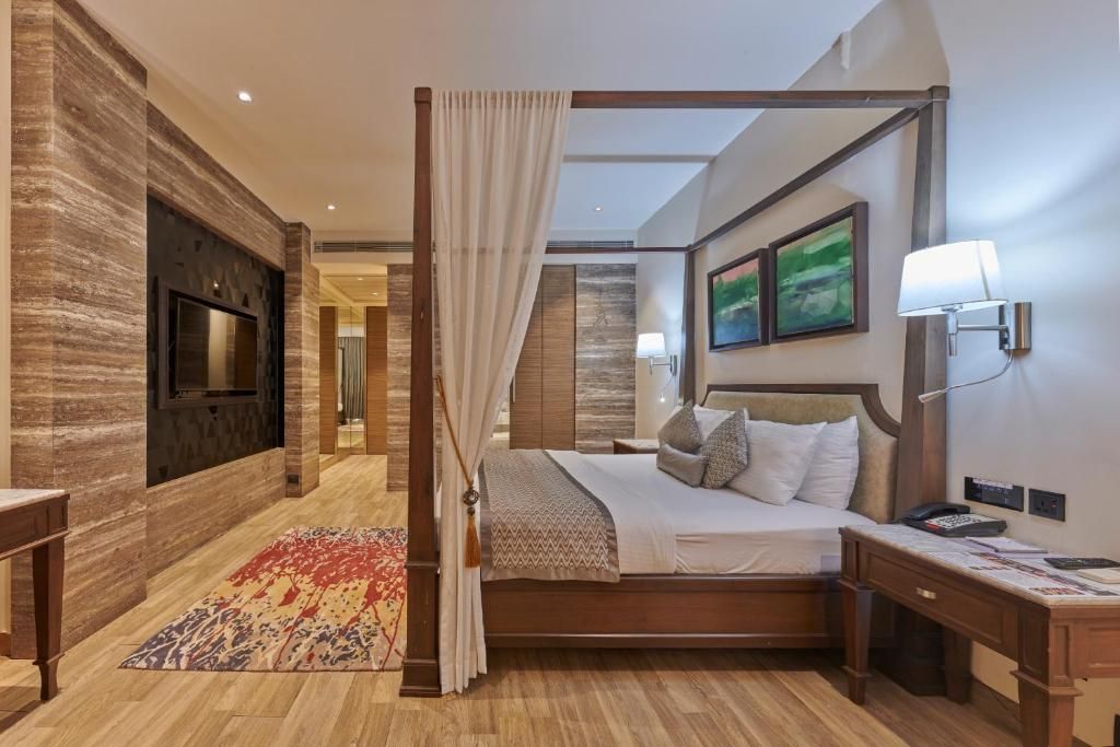 Hotel Residency Fort, Mumbai фото 6
