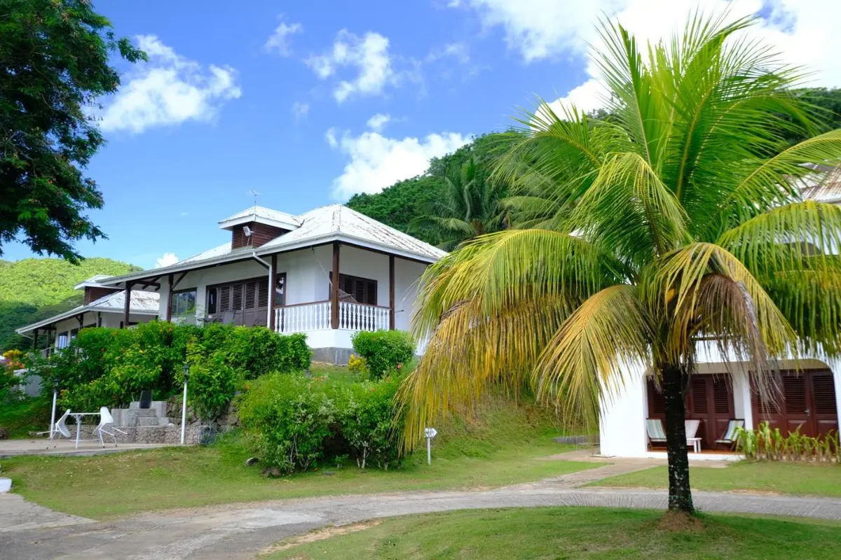 La Residence фото 3