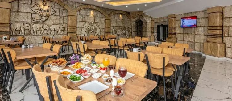 Фото отеля Legend Tulip Hotel