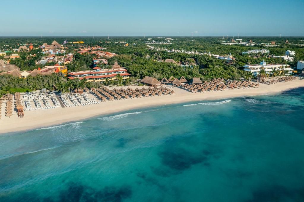 Iberostar Paraiso Beach фото 51