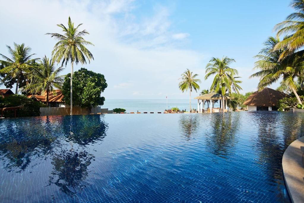 Rawi Warin Resort & Spa - SHA Plus фото 40