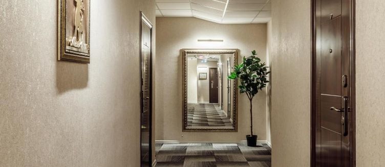 Фото отеля Hotel Mozart