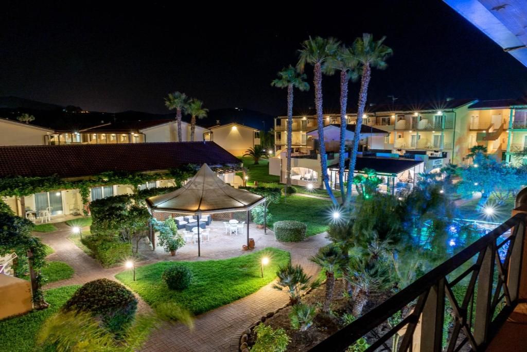Nicotera Beach Village фото 3