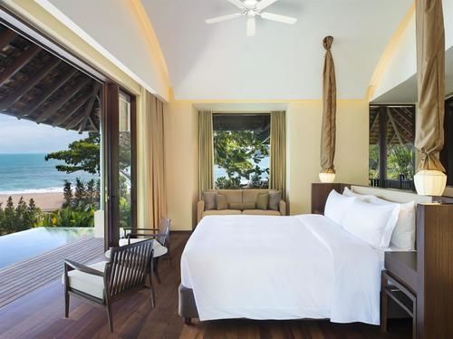 Vana Belle A Luxury Collection Resort фото 31