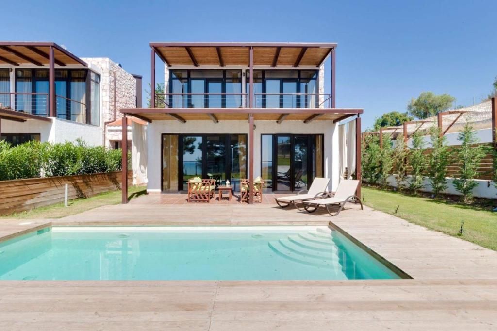 Kalma Villas фото 10