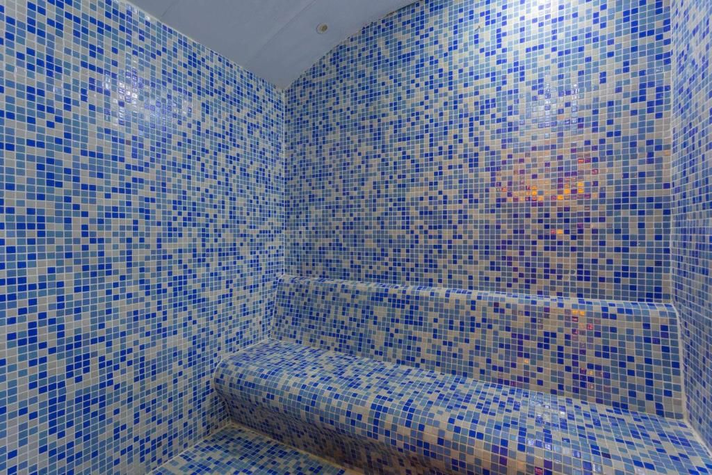 Best Western Plus Khan Hotel фото 32