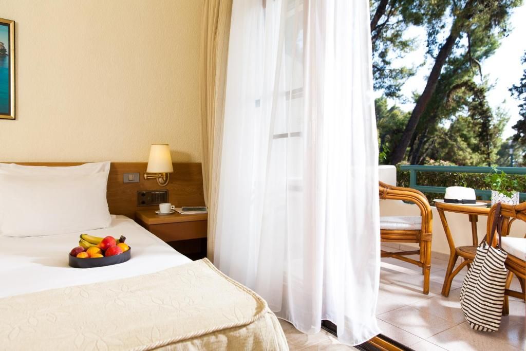 Possidi Holidays Resort & Suites Hotel фото 53