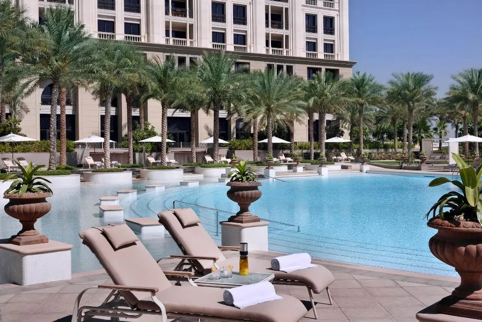 Palazzo Versace Dubai фото 99