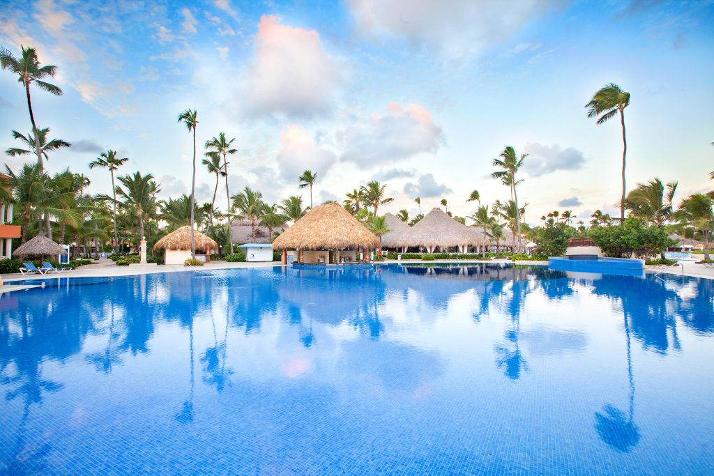 Bahia Principe Grand Punta Cana фото 37