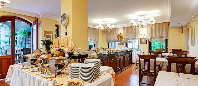 Фото отеля Arena Hotel