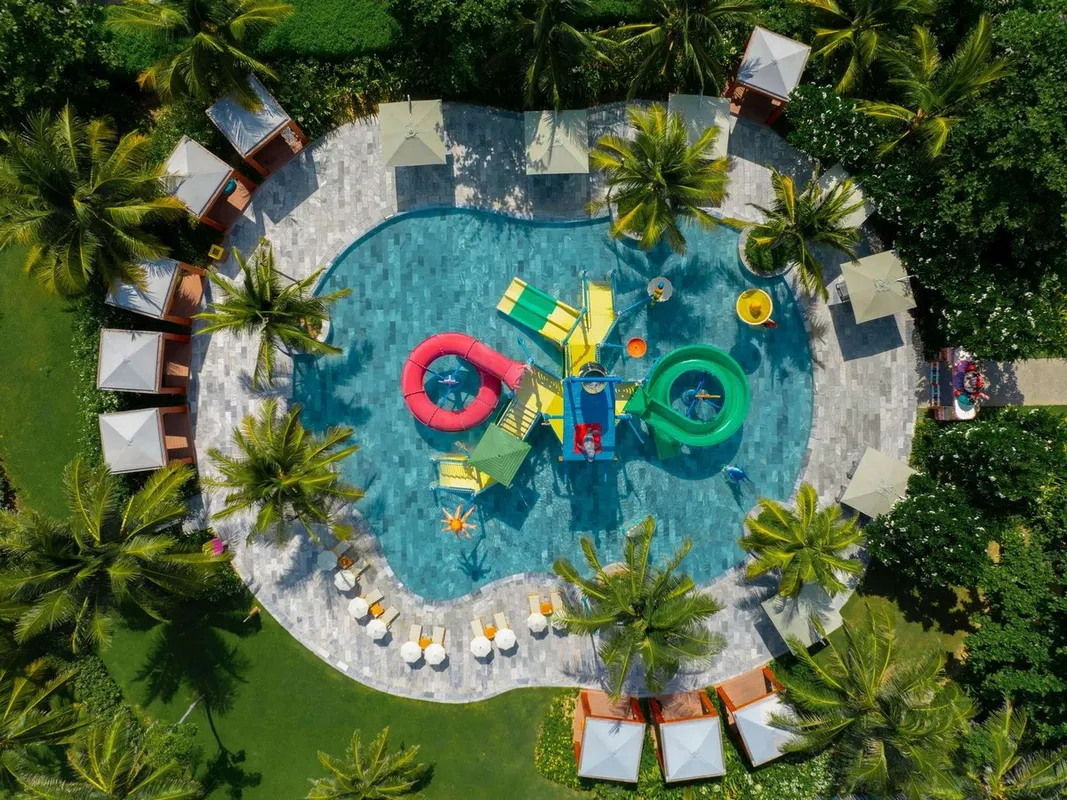 Movenpick Resort Cam Ranh фото 12