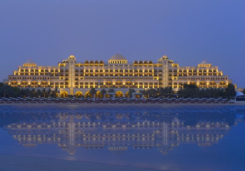 Jumeirah Zabeel Saray фото 69