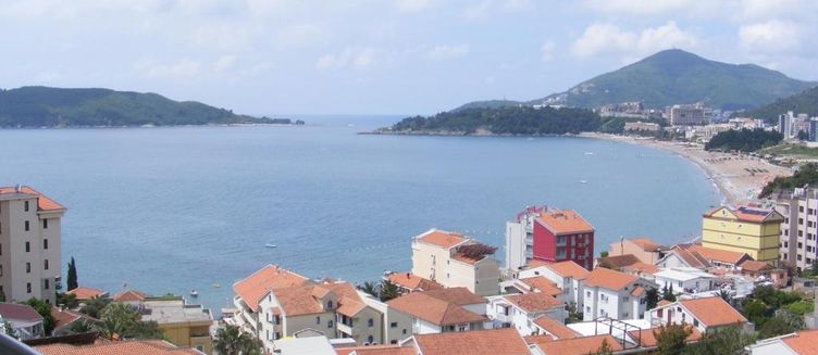 Фото отеля Family Apartments Rafailovici