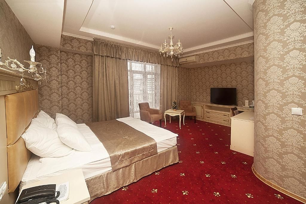 Пансионат «Пансионат «Kras Hotel»» фото 43
