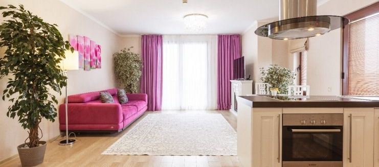 Фото отеля Морская Резиденция Санторини