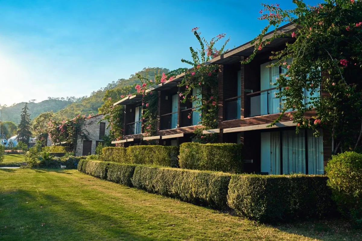 Rixos Premium Gocek (Adults Only) фото 24