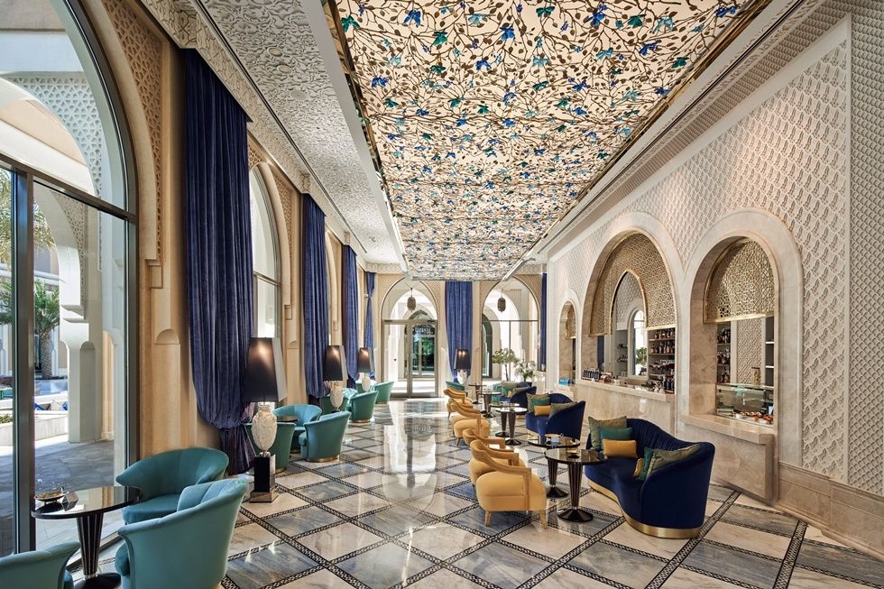 Rixos Premium Saadiyat Island фото 152
