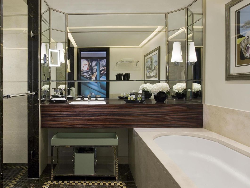 Prince de Galles, a Luxury Collection hotel, Paris фото 16