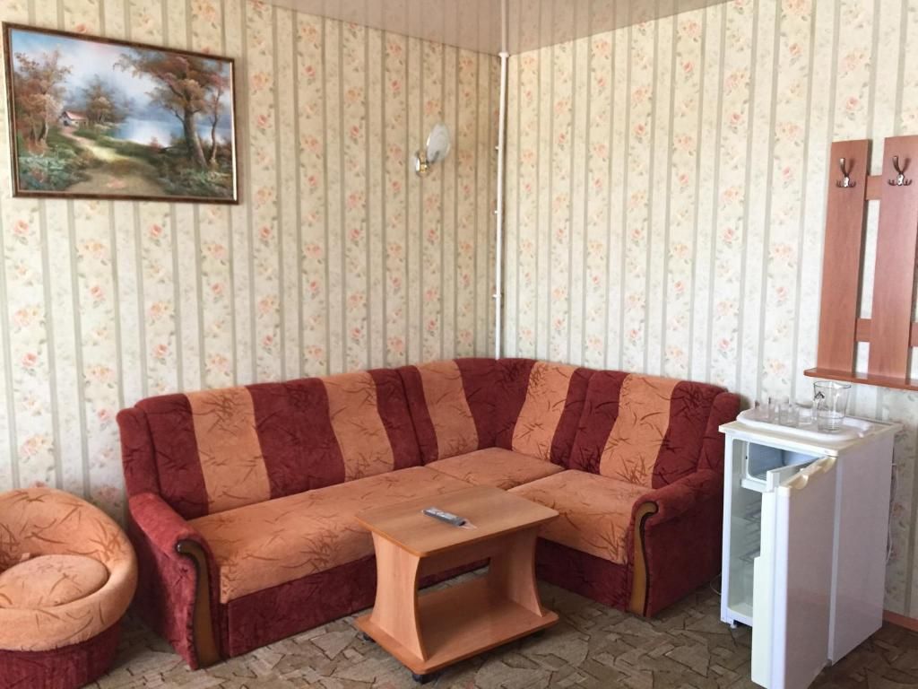 Гостевой дом «Ретро» фото 29