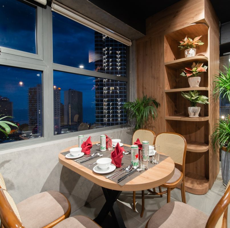 Zenia Boutique Hotel Nha Trang фото 72