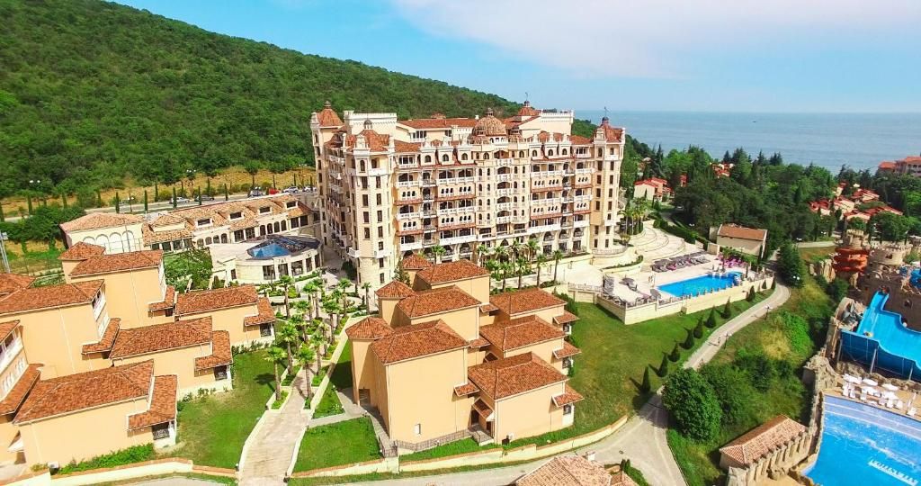Royal Castle Design & SPA - Ultra All Inclusive & Aqua Park фото 20