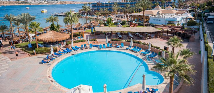 Фото отеля Marina Royal Sharm