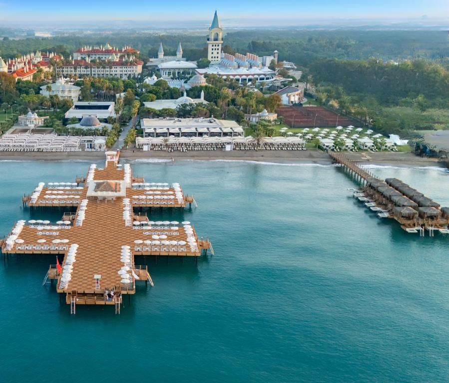Swandor Hotels & Resorts Topkapı Palace фото 120
