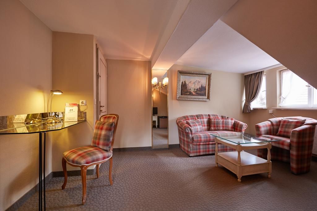 Hotel Edelweiss фото 13