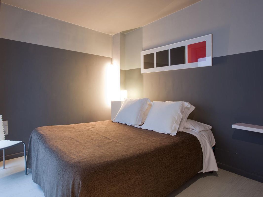 Гостевой дом «Cosy Rooms Tapinería» фото 13