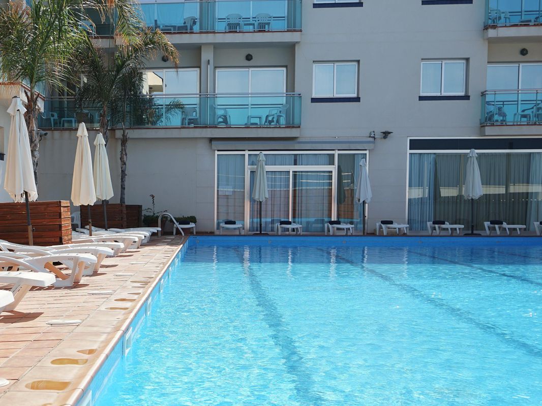 Hotel Port Sitges фото 33