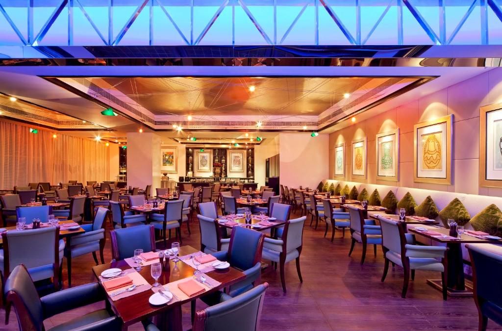 Jood Palace Hotel Dubai фото 34