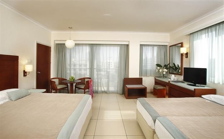 Sunrise Beach Hotel фото 45