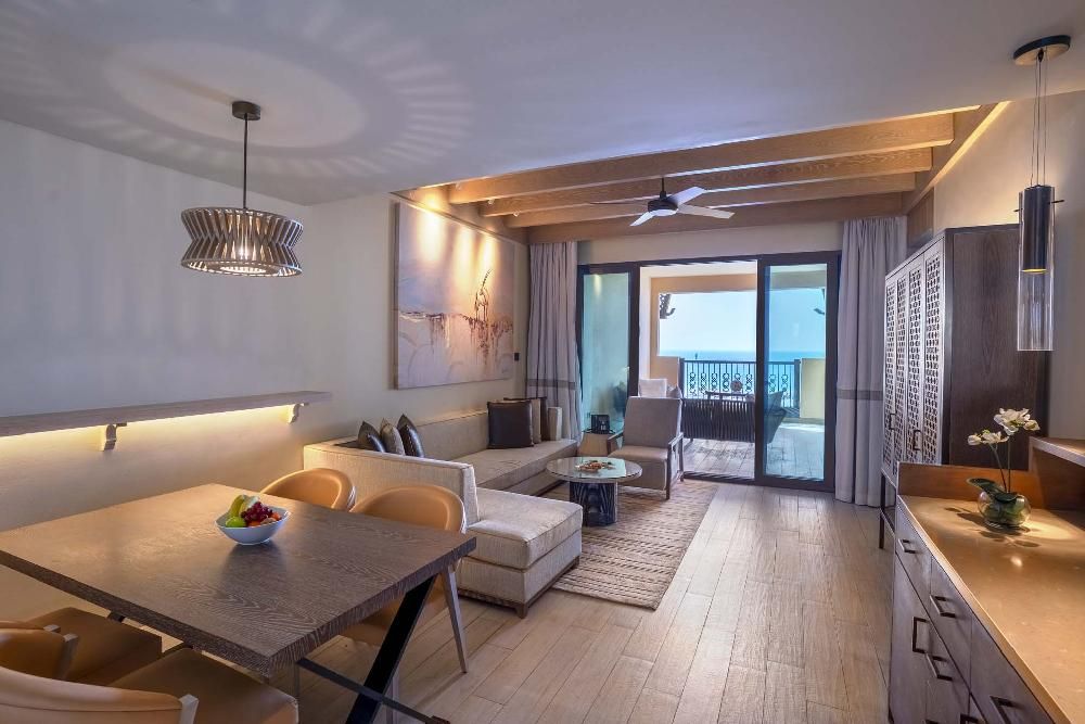 Saadiyat Rotana Resort and Villas фото 102