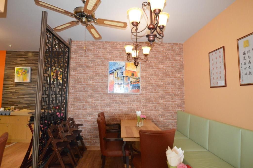 Grand Nai Harn Suites фото 54