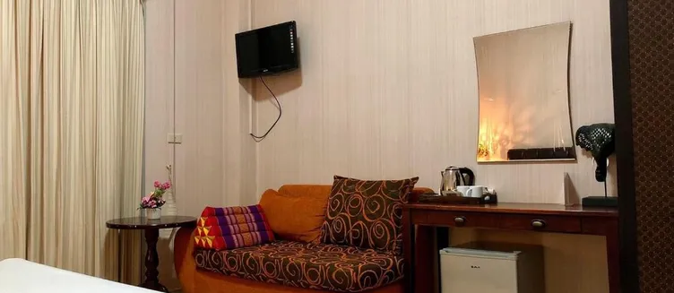 Фото отеля Elcidium Boutique Guesthouse