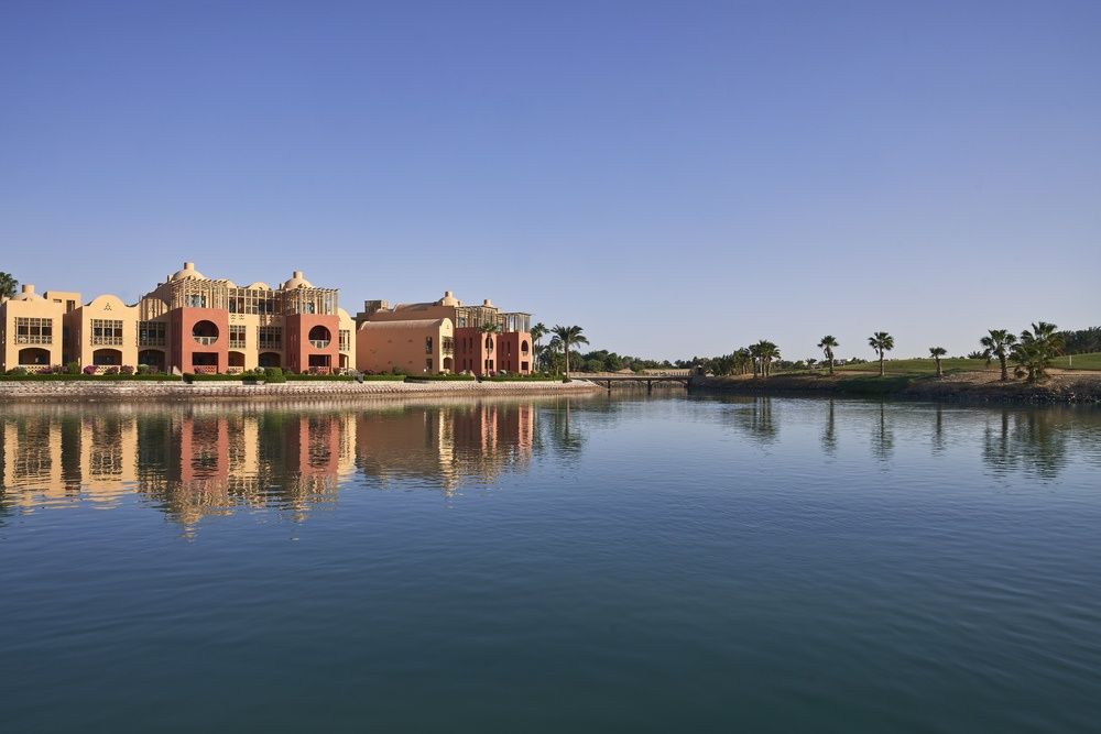 Steigenberger Golf Resort El Gouna фото 92