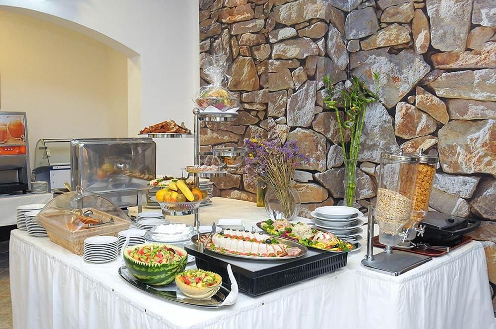 Hotel Aquamarin фото 7