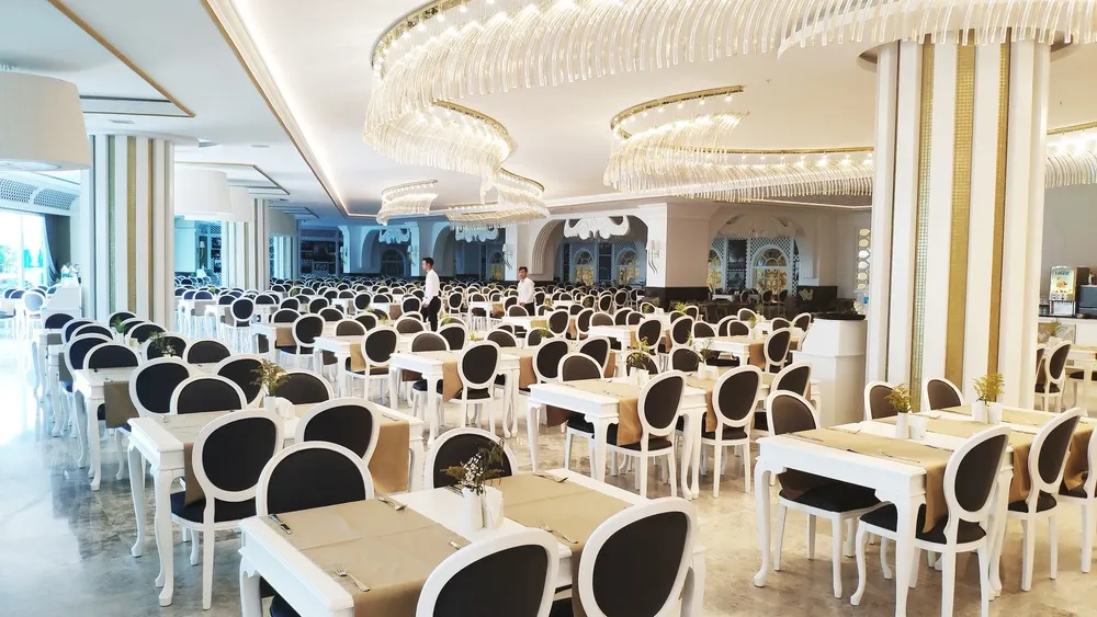 Granada Luxury Beach фото 72