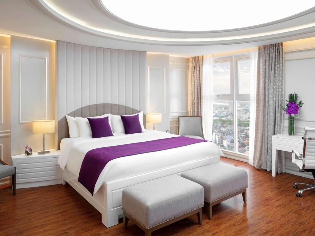 Mercure Hai Phong фото 3